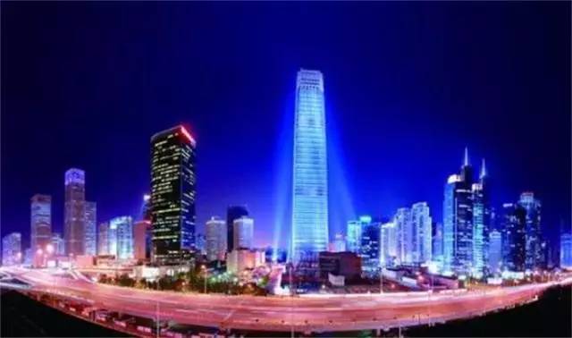 千年古都新颜，北京古今交融的都市风情