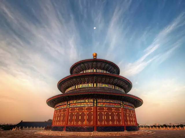 北京，古都魅力与现代活力并存