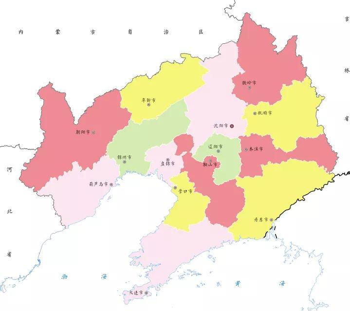 东北历史与文化交融的辽宁印象