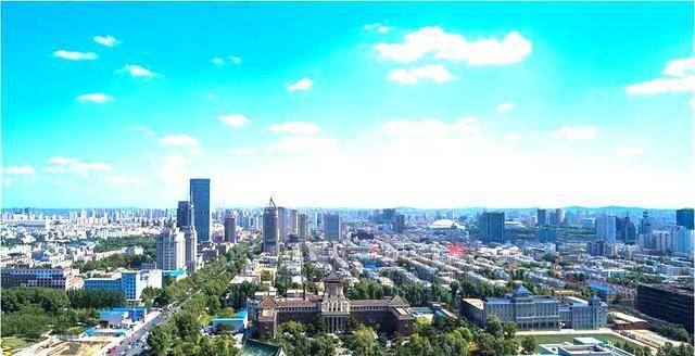 吉林，魅力无限的自然宝地🌟🌲