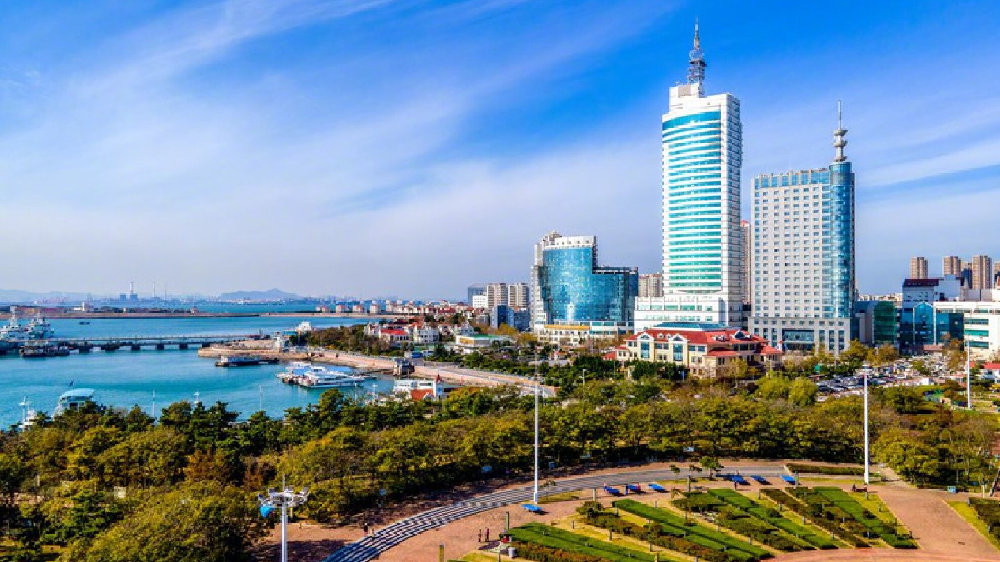 山东，历史文化瑰宝与经济发展前沿的交汇之地