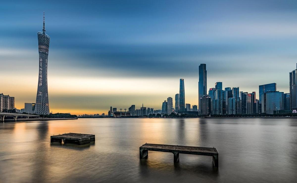 粤韵千年，广东的壮丽人文画卷