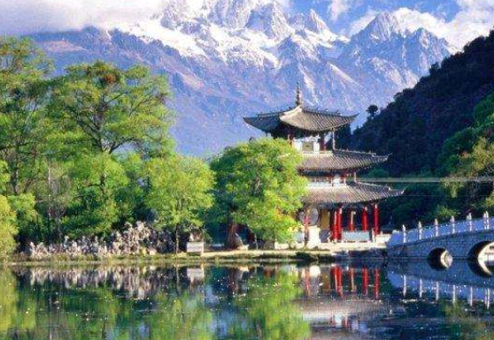 云南探秘，多彩神秘之境的美妙之旅