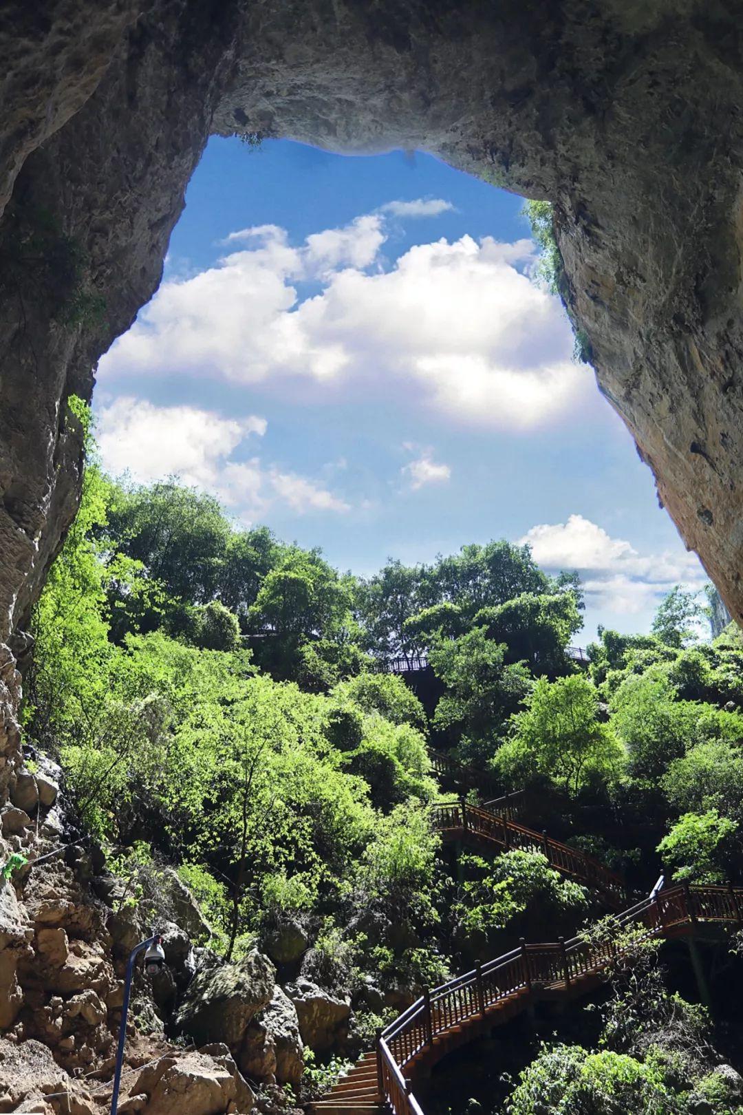 贵州，绿色瑰宝与文化精髓的交融之地