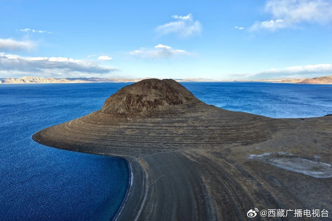 浪漫西藏，自然之约的浪漫邂逅