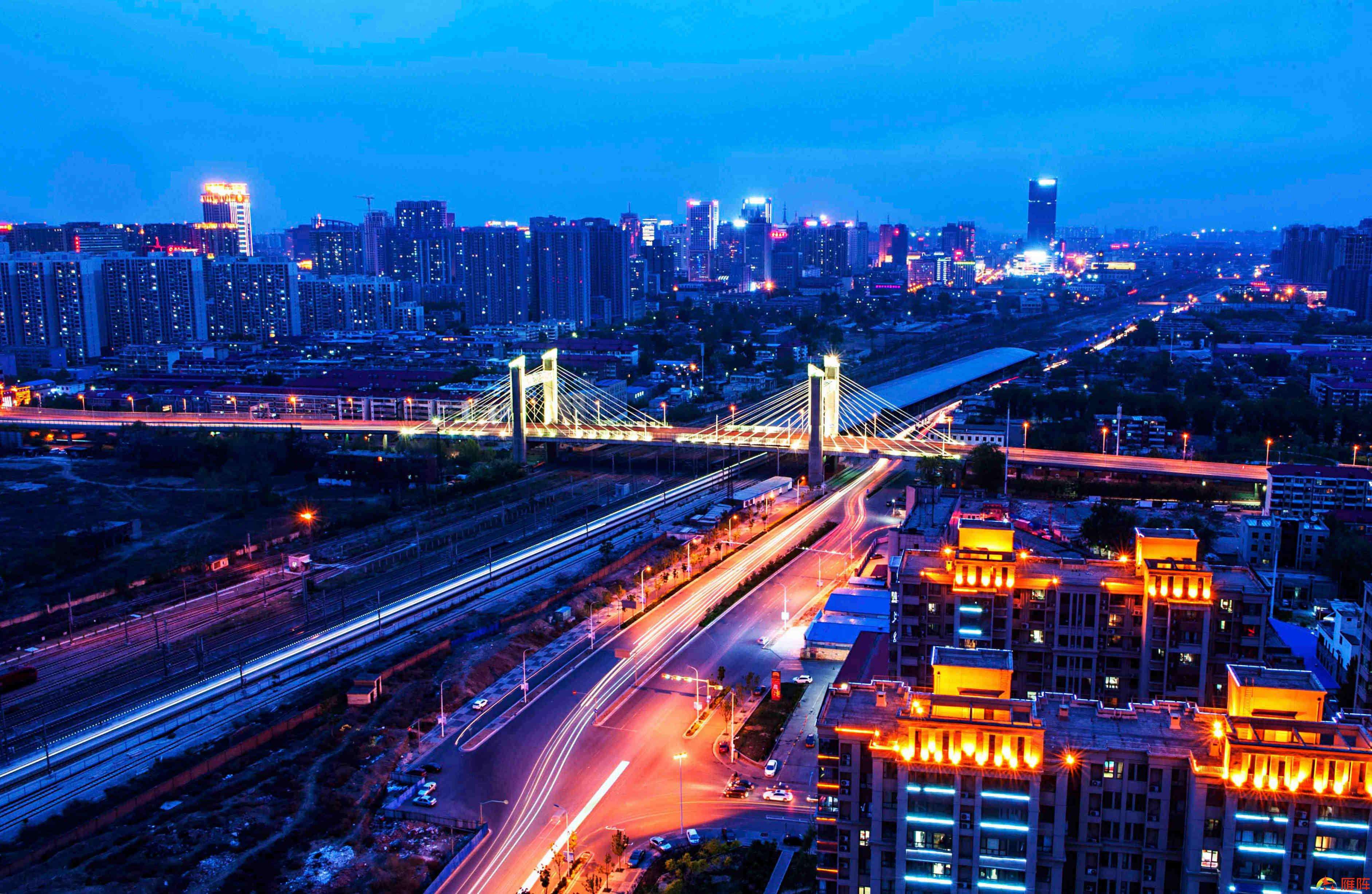 石家庄，历史印记与现代风华的交融