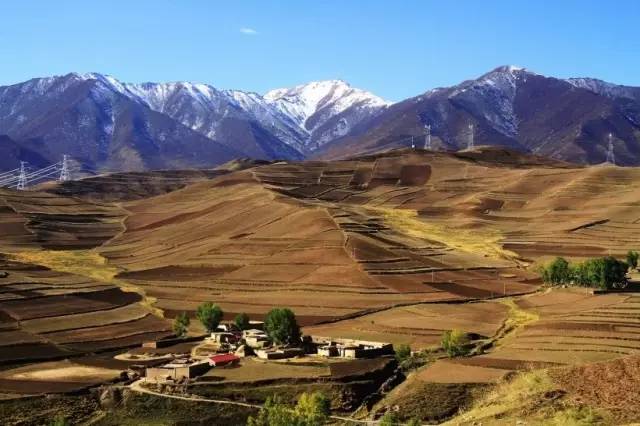 甘肃秘境千年文化之旅，探寻璀璨瑰宝