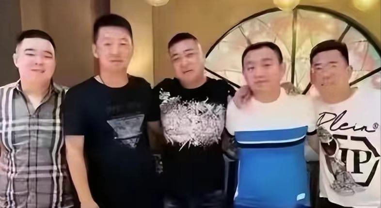 唐山,致敬尊贵来宾与朋友们