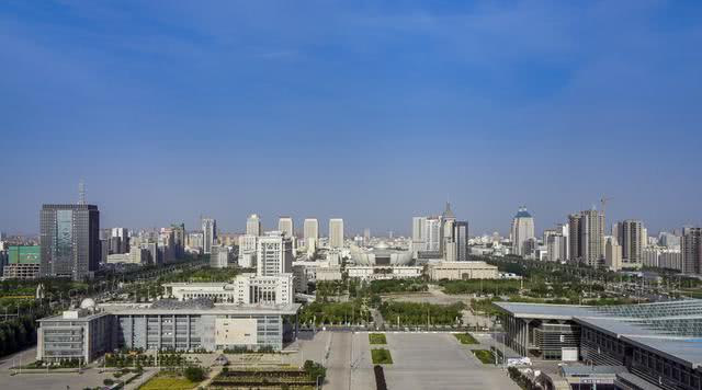 宁夏情缘，我的第二故乡宁夏