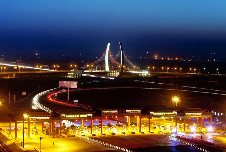 保定，古老活力之城焕发新生！