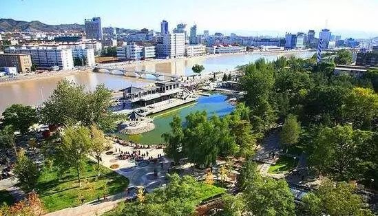 张家口历史文化与当代发展研究探索