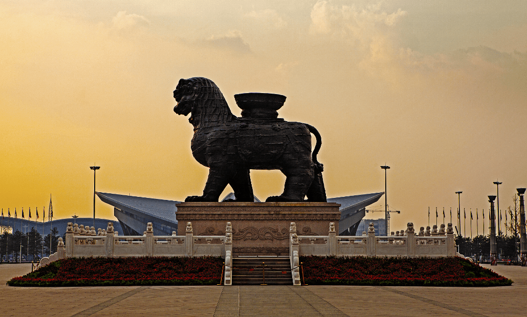 沧州之声，城市风采与人文情怀