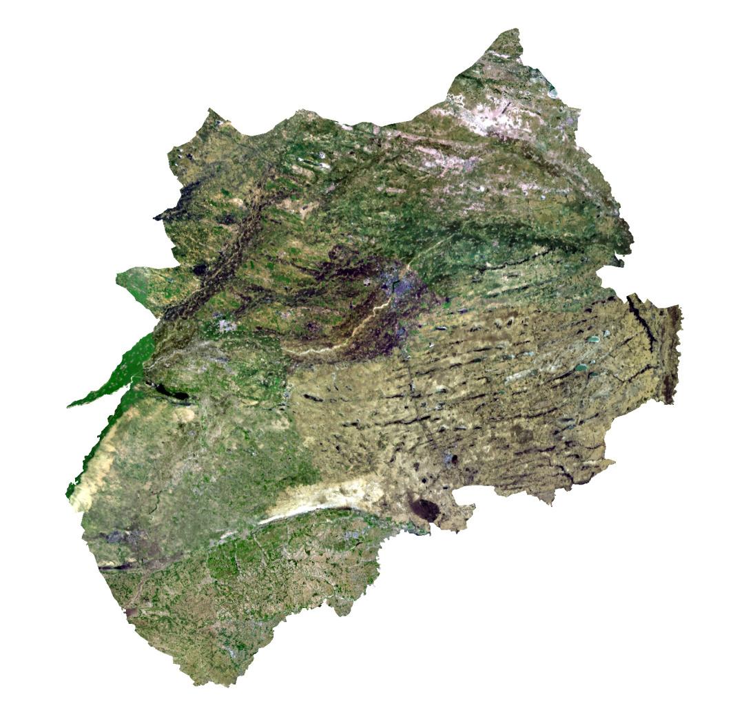 通辽，魅力之城，共赴辉煌未来！