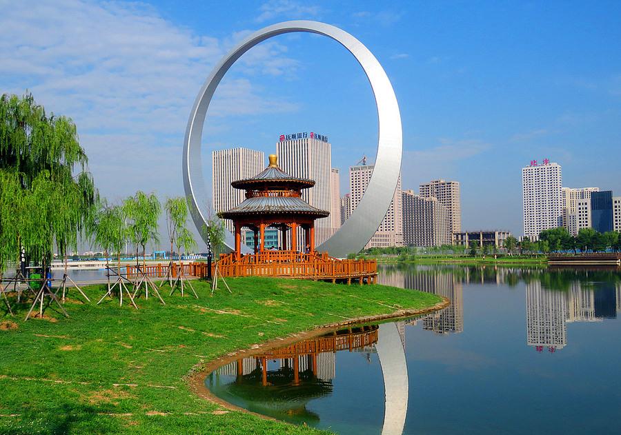 抚顺，历史与现代的交织之美遇见之旅