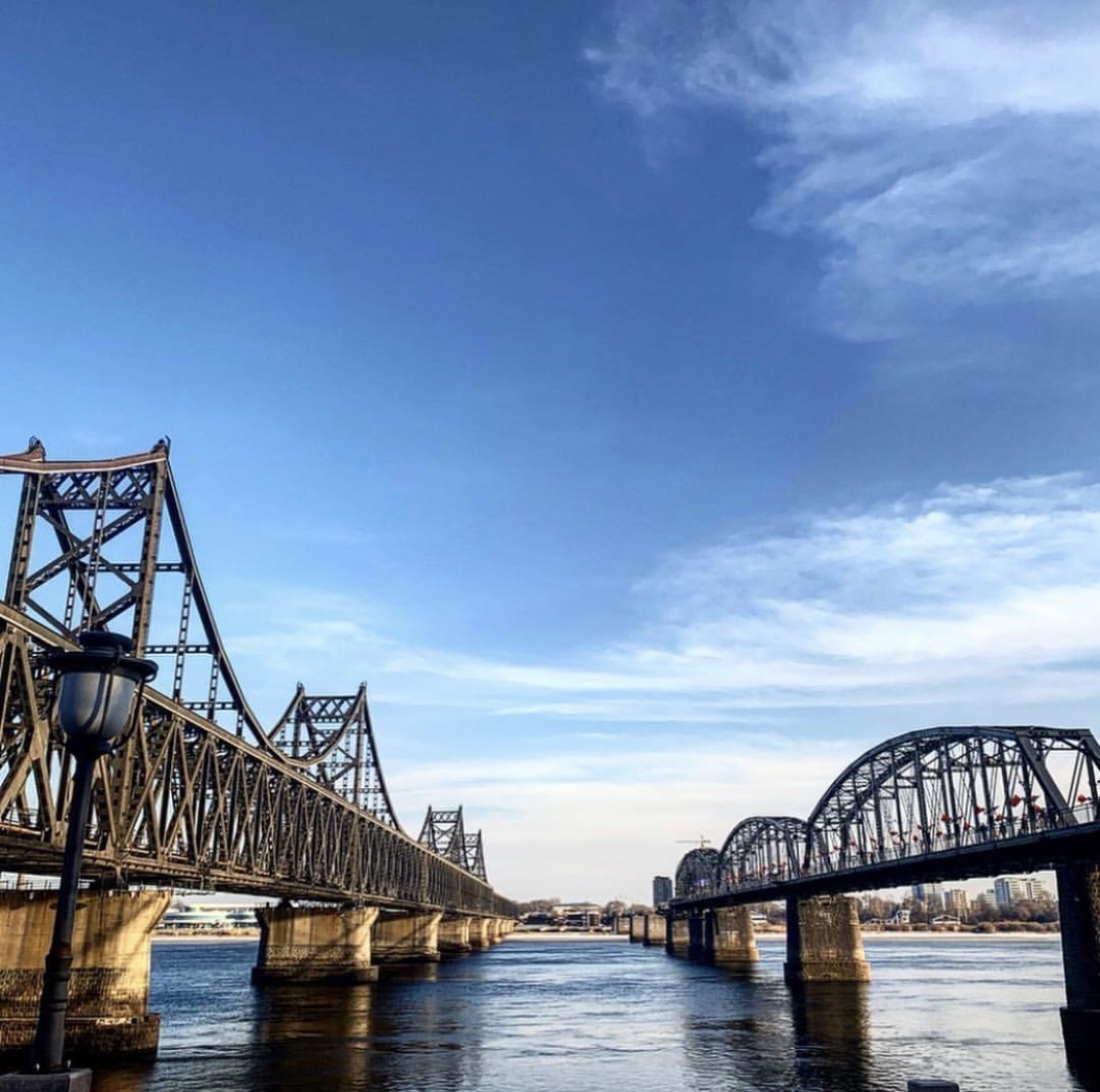 丹东深度之旅，体验与感悟