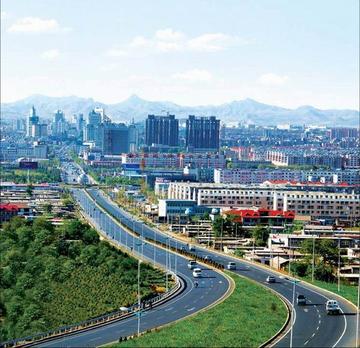 锦州，历史底蕴与现代魅力的完美交融