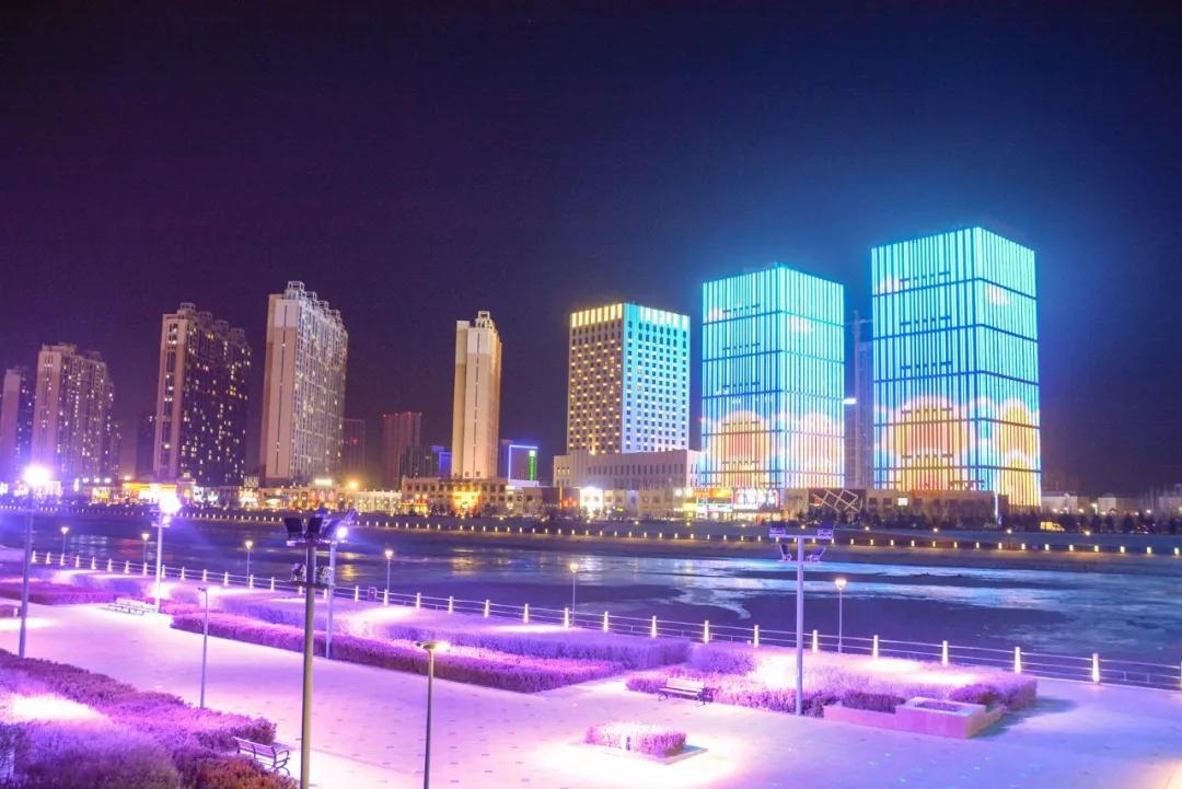 赤峰智控引领未来，赤峰高科技产品探索之旅